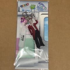 川尻蓮 SUBWAYKEYRING KCONJAPANのサムネイル