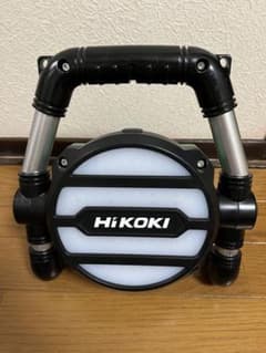HIKOKI ハイコーキ ライト  LEDのサムネイル