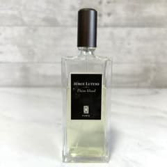 セルジュ ルタンス ダンブロン オードパルファム 50ml 香水 廃盤品 