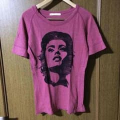 ヒステリックグラマー Ｔシャツのサムネイル