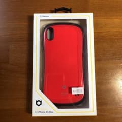 IFACE  iPhone XS Max【お値下げ相談可】のサムネイル