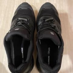最終値下げ サロモン エックス アドベンチャー 25.5/Men'sのサムネイル
