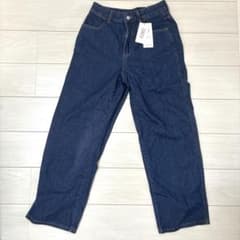 DAZY デニムパンツ Lのサムネイル