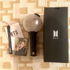 BTS アミボム ver.3のサムネイル