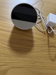 Amazonエコースポットのサムネイル