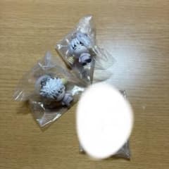 헌터 × 사냥꾼 메지루시 액세서리 키메라 앤트편 밀 [장미 판매 가능]