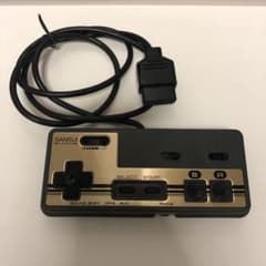 サンスイ　ジョイカード　ファミコンのサムネイル