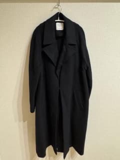 UNITED TOKYO 3WAYウールカスタムコート ジレのサムネイル