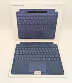 純正】Surface Pro Signature キーボード｜サファイア - メルカリ