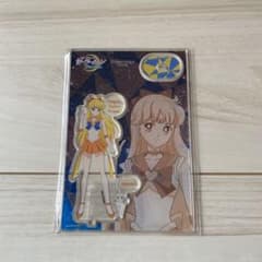 セーラーヴィーナス アクリルスタンドのサムネイル