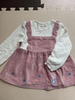 ゆりり様　専用☆クーラクール　プルオーバー　95のサムネイル