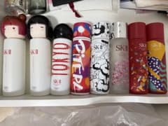 SK-II 空箱空ボトル　フェイシャルトリートメントエッセンス230mlのサムネイル