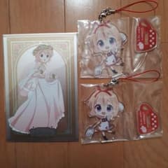 ごちうさ ココアセットのサムネイル