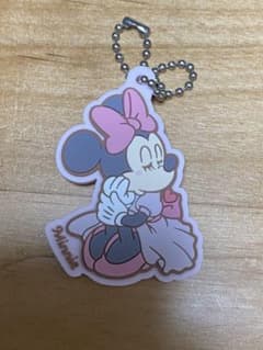 ディズニー ラバマスグミ ミニーのサムネイル