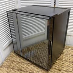 ☆エスキュービズム 20L 冷蔵庫 ペルチェ式 WRH-M120 2018年製 - メルカリ
