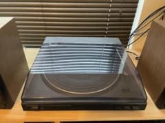 オーディオテクニカ　レコードプレーヤー　AT-PL30のサムネイル