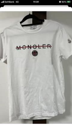 Tシャツのサムネイル