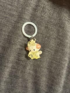 mikko characters めじるしアクセサリー スフレのサムネイル