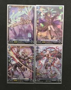 リィエル デッキ ライドデッキ FR, FFR リィエル＝オディウム ライドデッキ FR セット - メルカリ