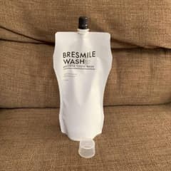 BRESMILE WASH トゥースウォッシュ 270mlのサムネイル