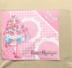 マリオンクレープ 名探偵プリキュア キュアミスティック - メルカリ