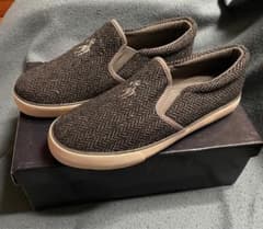 RALPH LAUREN  スニーカーのサムネイル