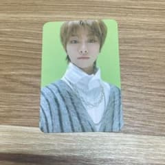 SEVENTEEN You made my dawn THE8 トレカのサムネイル