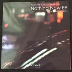 KANDYTOWN Nothing New EP - メルカリ