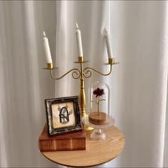【最終値下げ】結婚式 披露宴 テーブル装飾品 美女と野獣 ウェルカムスペースのサムネイル