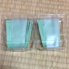 確認用のサムネイル