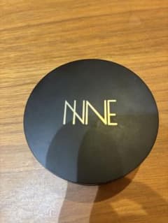 NINE グラインディングファンデーションのサムネイル