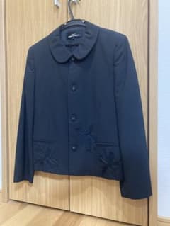 コムデギャルソン　トリコ　ジャケットのサムネイル