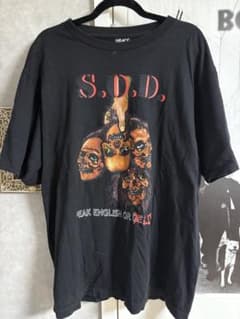 S.O.D. Stormtrooper of death XL nyhc - メルカリ