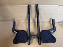 プロファイルデザイン　SVET TT T3＋　TTバイクハンドル プロファイルデザイン SVET TT T3＋ TTバイクハンドル - メルカリ