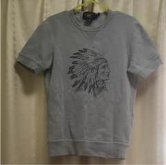 スウェットTシャツのサムネイル