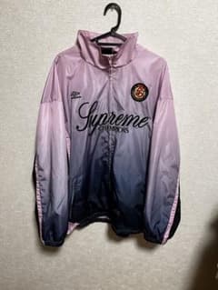 K様専用 Supreme UmbroGradient TrackJackeのサムネイル