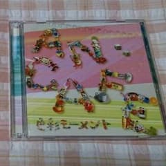 値下（ステッカー付）色彩モーメント アンカフェのサムネイル
