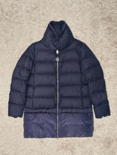 【 きりん様 】モンクレール ダウンジャケット MONCLER ARGENTES きりん様 】モンクレール ダウンジャケット MONCLER ARGENTES - メルカリ