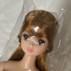リカちゃんキャッスル　おたのしみドールDX ロベリア　ジェニーフレンド ジェニーフレンド ロベリア リカちゃんキャッスル おたのしみドール