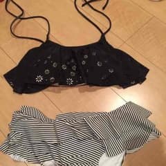 水着 バンドゥのサムネイル