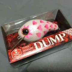 Tadashi様専用 YABAI クランク DUMP ダンプのサムネイル
