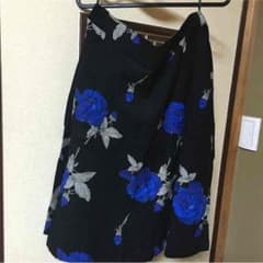 大きいサイズ 新品未使用 スカートのサムネイル