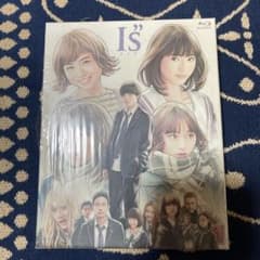 I\"s アイズ〈5枚組〉　Blu-ray 最終値下げのサムネイル