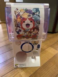 バンダイ公式　ガシャポンマシン kimupon21様専用のサムネイル