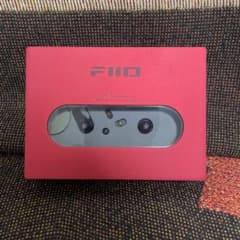 FiiO CP13 ポータブルカセットプレーヤー　カセットオマケ付きのサムネイル