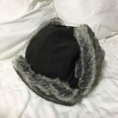 ［しいたけ様専用］RODEOCROWNS ウシャンカ？ロシア帽？のサムネイル