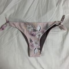 alexiastam  水着　shelby Peach Rose shellのサムネイル