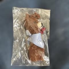 Spick and Span クマのぬいぐるみのサムネイル