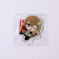 ペルソナ5 明智吾郎 シーパラ 八景島シーパラダイス アクスタ