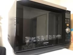 PanasonicオーブンレンジNE-MS262-Kのサムネイル